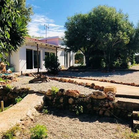 Villa Murmuri Ciutadella  Esterno foto