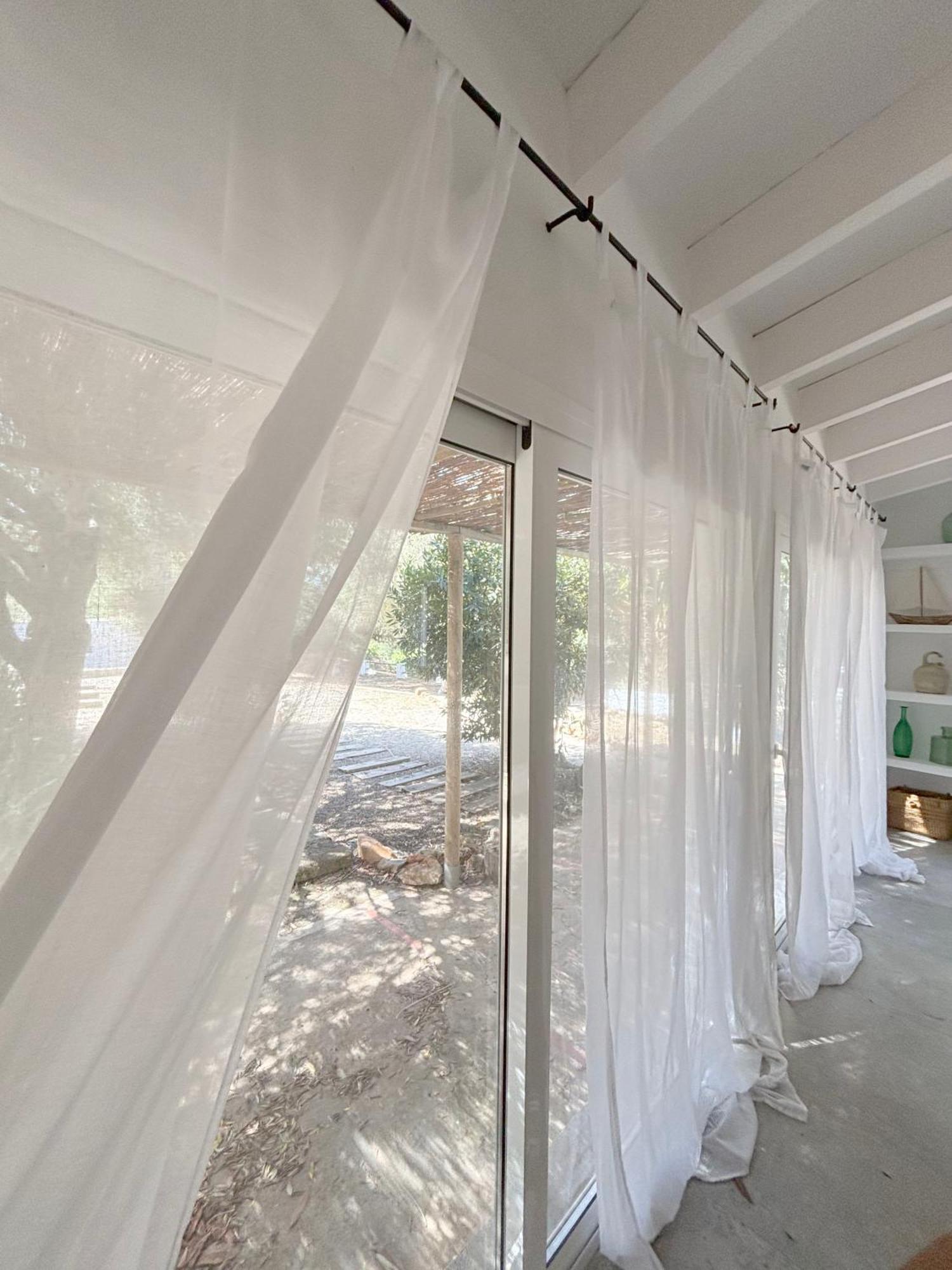 Villa Murmuri Ciutadella  Esterno foto