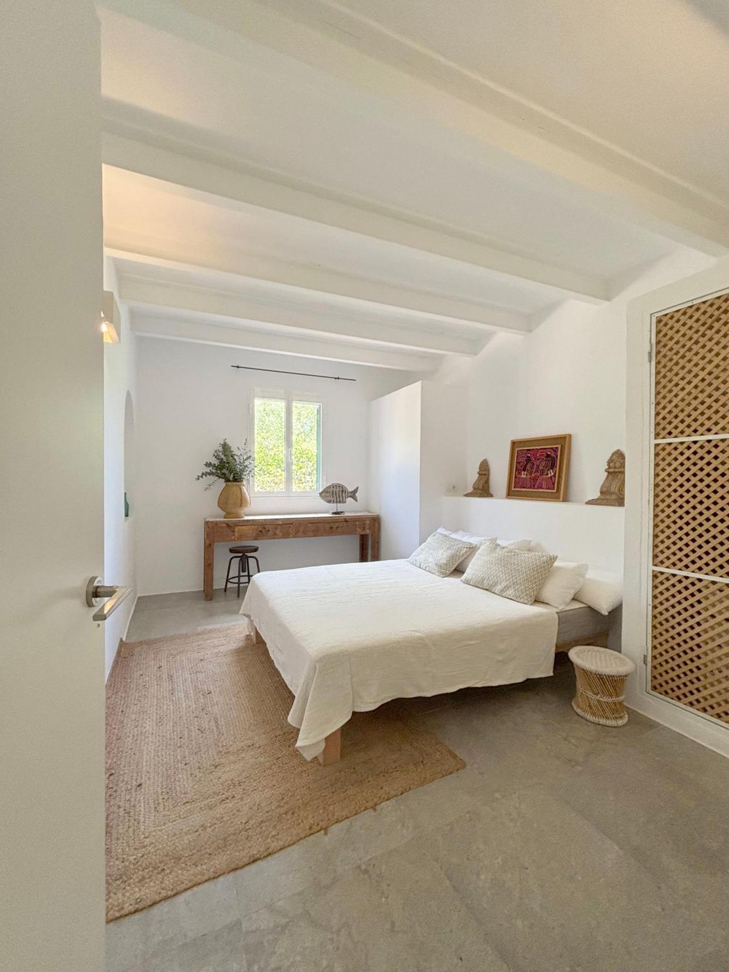 Villa Murmuri Ciutadella  Esterno foto