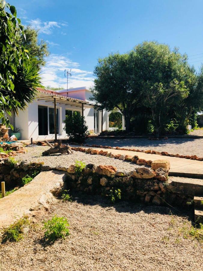 Villa Murmuri Ciutadella  Esterno foto