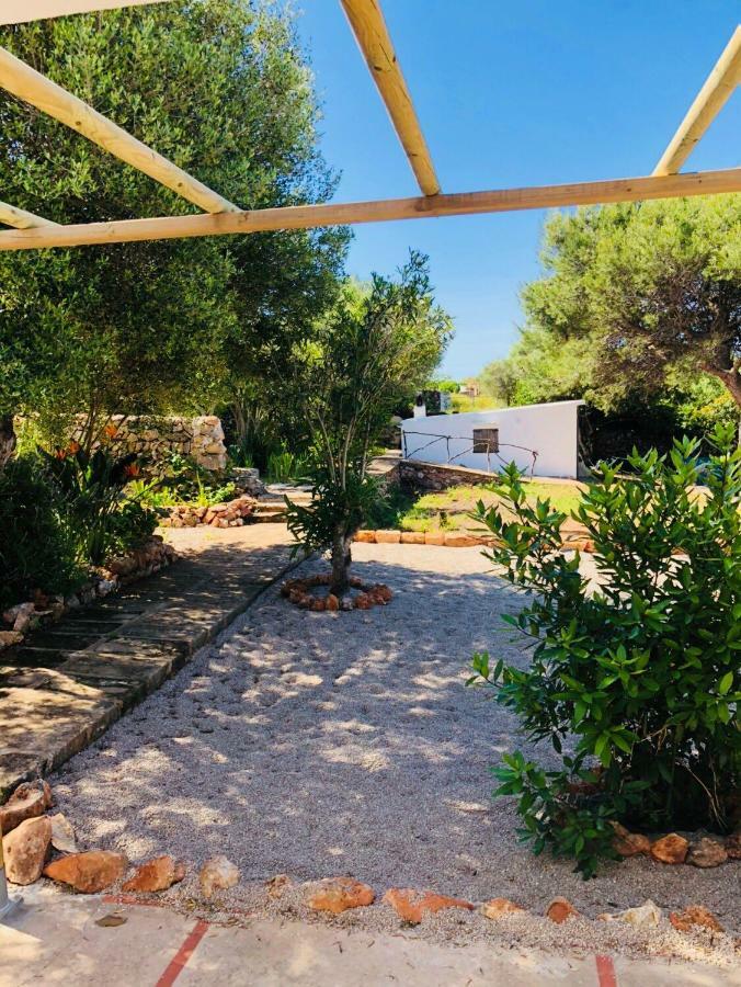 Villa Murmuri Ciutadella  Esterno foto